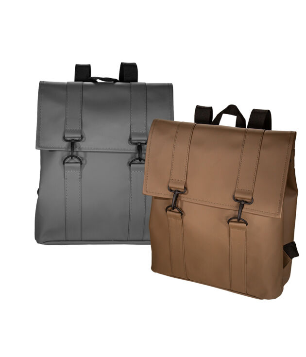 SIN 718 - MOCHILA KRATO - MOCHILAS EJECUTIVAS