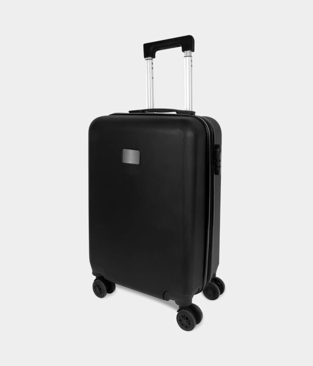 SIN 722 - MALETA TROLLEY RUDDER - MALETAS TROLLEY