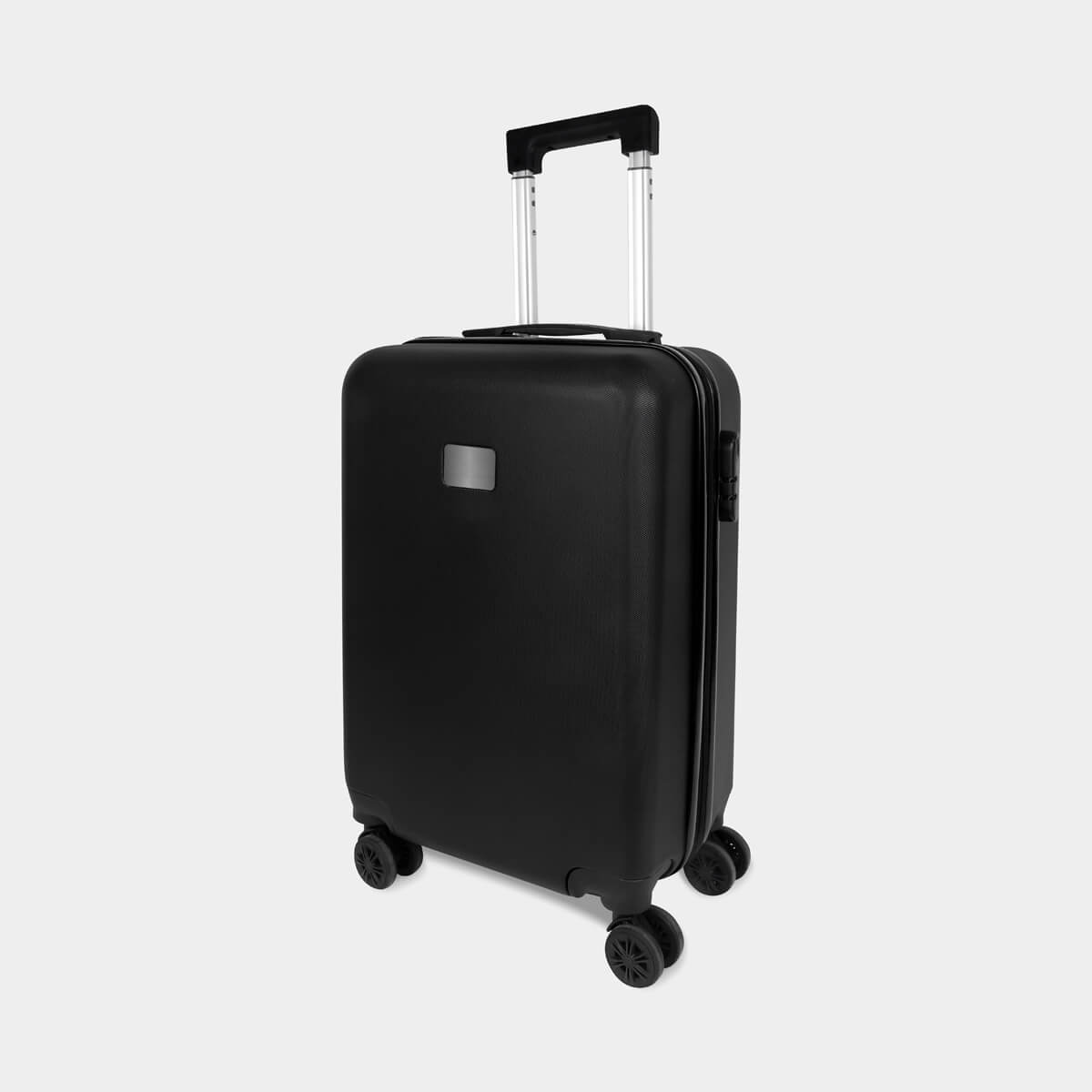 SIN 722 - MALETA TROLLEY RUDDER - MALETAS TROLLEY