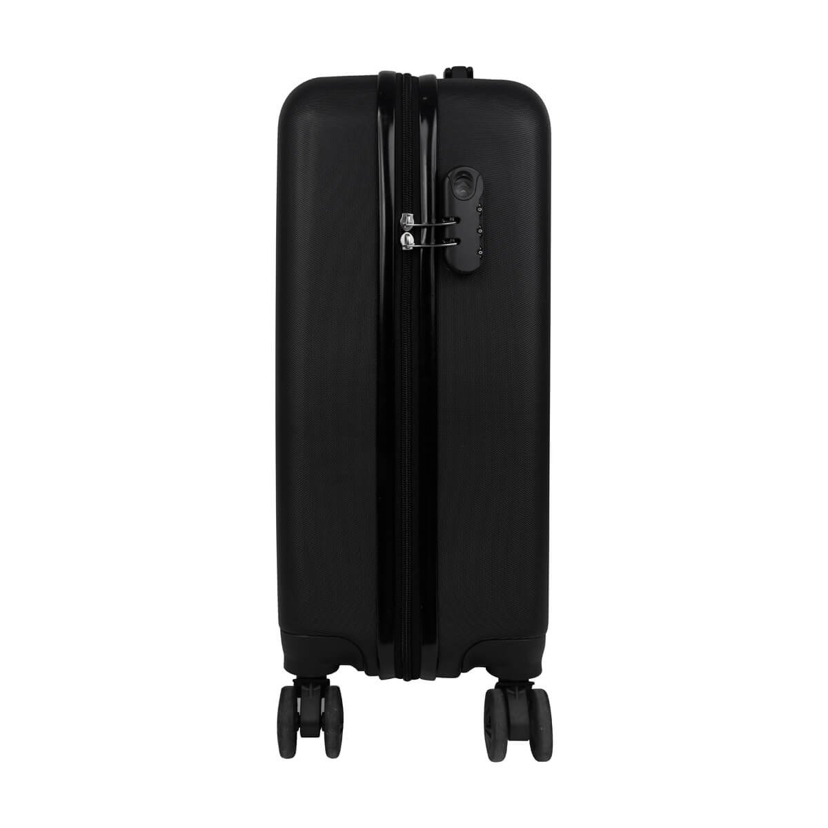 SIN 722 - MALETA TROLLEY RUDDER - MALETAS TROLLEY - Image 5