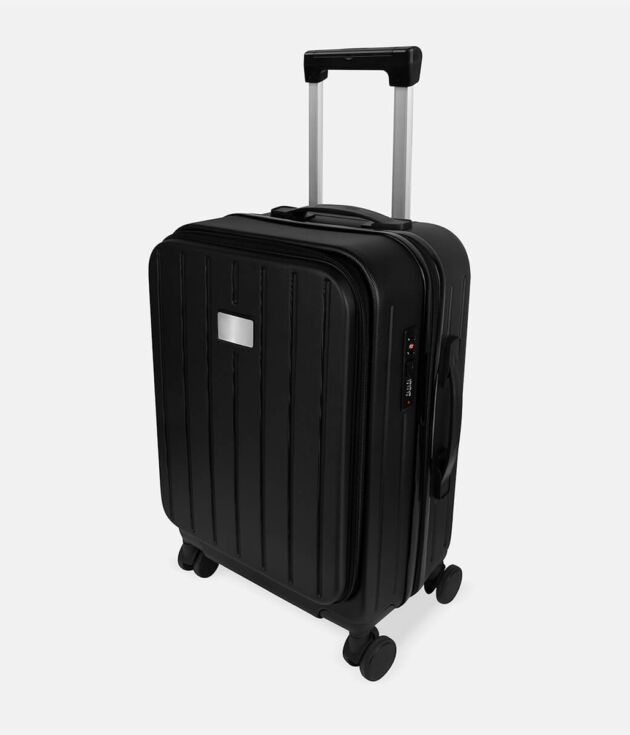SIN 723 - MALETA VIAGGIO - MALETAS TROLLEY