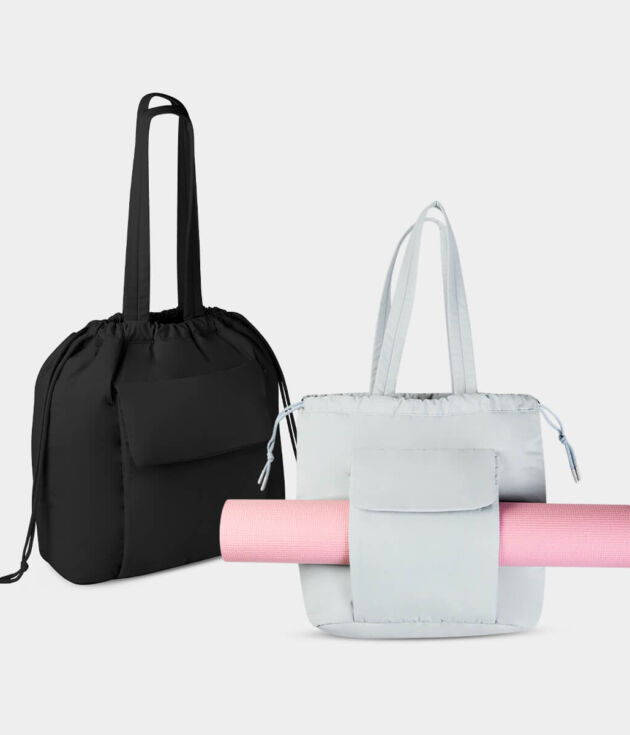 SIN 761 - BOLSA JOOGA - BOLSAS CASUALES