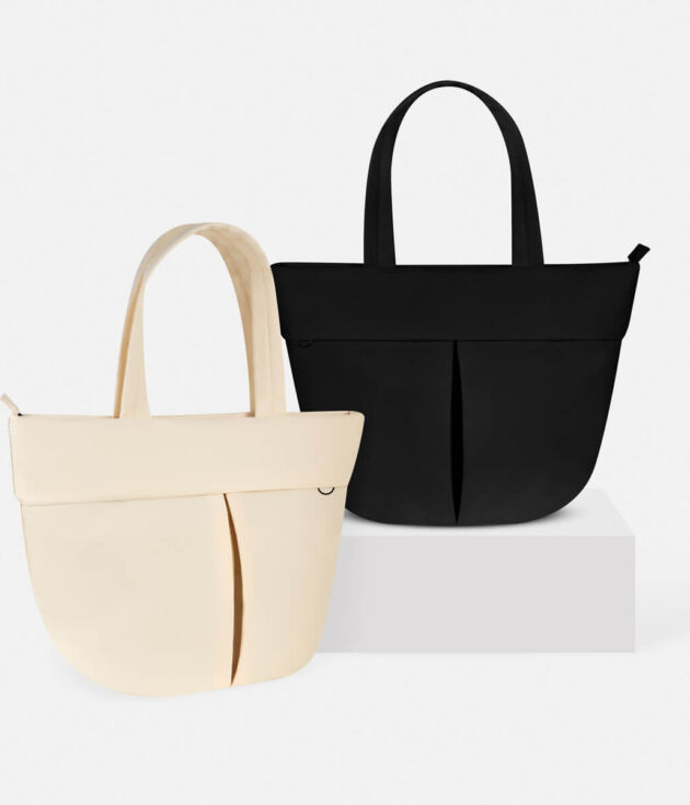 SIN 768 - BOLSA YORIK - BOLSAS CASUALES