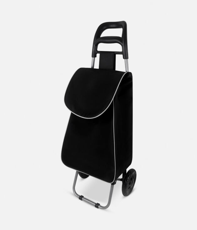 SIN 786 – CARRO SUPERMERCADO VELEA – BOLSAS REUTILIZABLES
