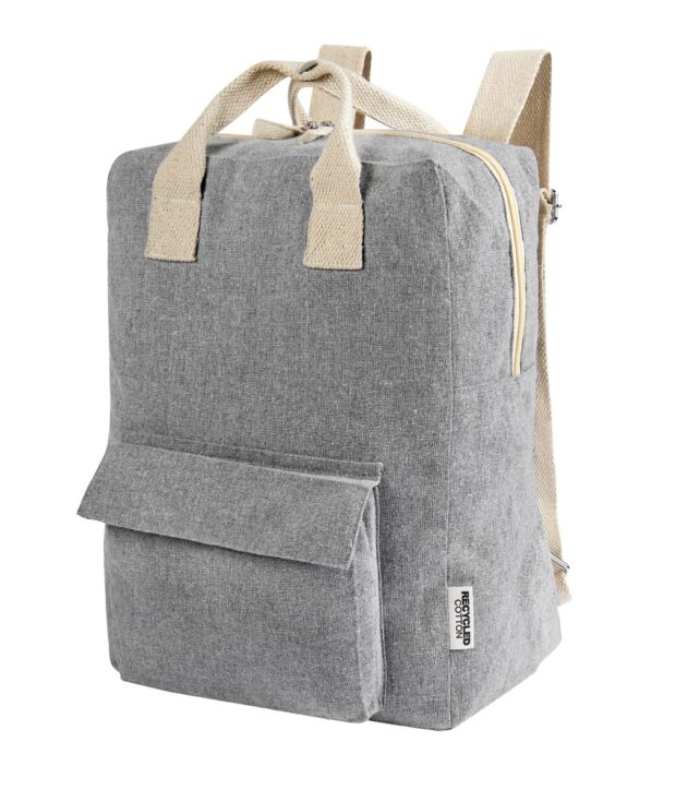 SIN 881 - MOCHILA KIRAN - MOCHILAS ESCOLARES