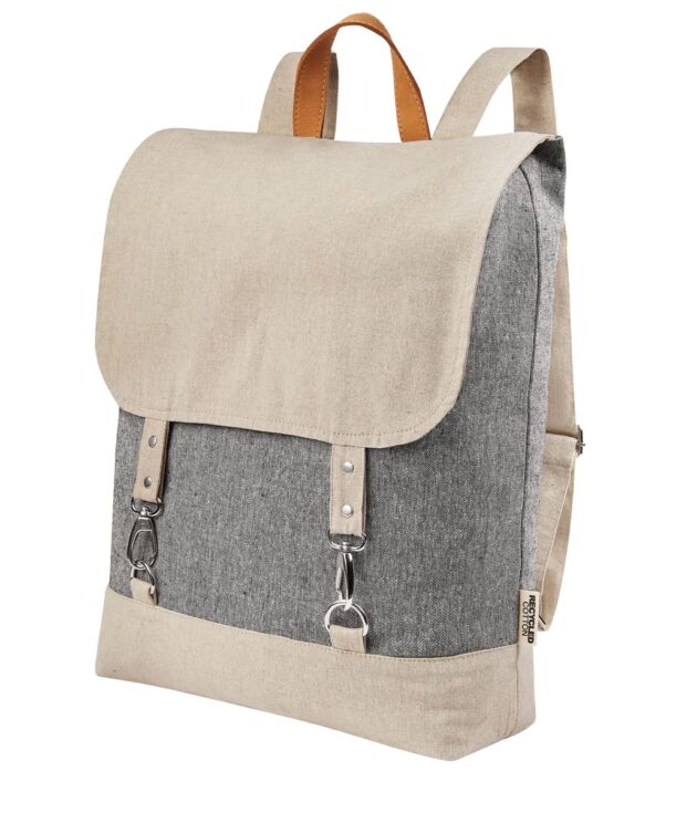 SIN 882 - MOCHILA NATTY - MOCHILAS EJECUTIVAS