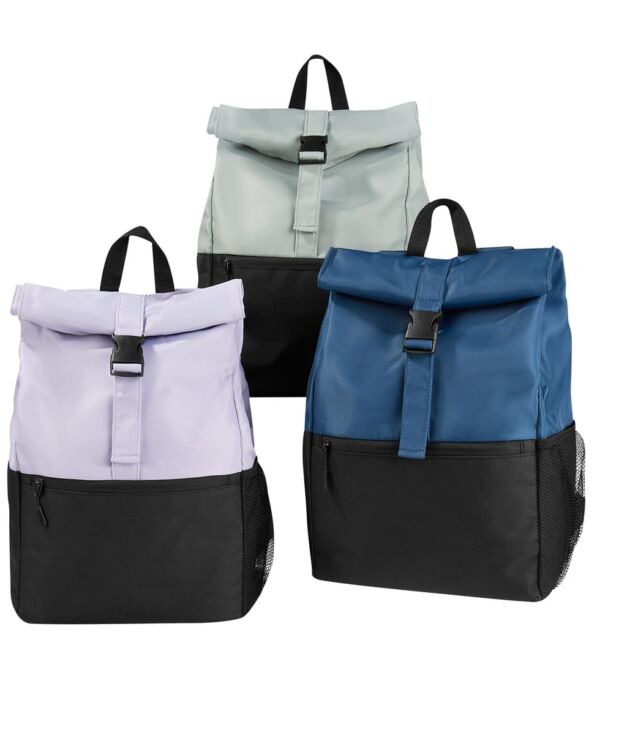 SIN 886 - MOCHILA SANYA - MOCHILAS ESCOLARES