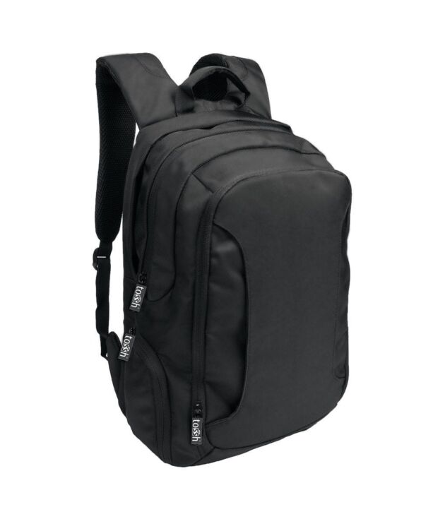 SIN 902 - MOCHILA METROPOLITAN - MOCHILAS EJECUTIVAS
