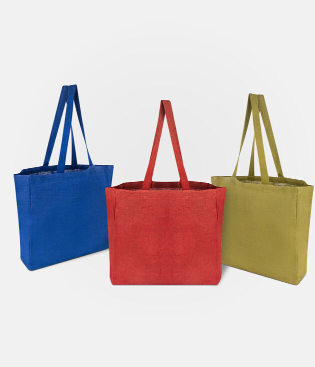SIN 904 - BOLSA SCANDOLA - BOLSAS ECOLOGICAS