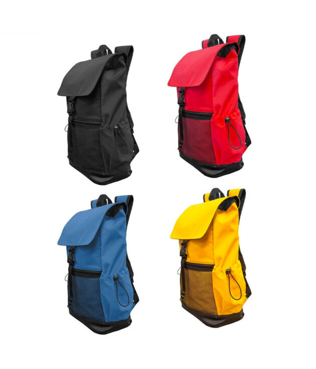 SIN 912 - MOCHILA ANTUR - MOCHILAS ESCOLARES