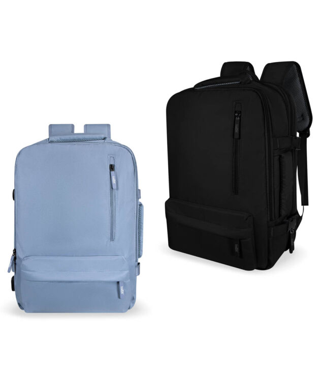 SIN 920 - MOCHILA REIZIGER - MOCHILAS DE VIAJE