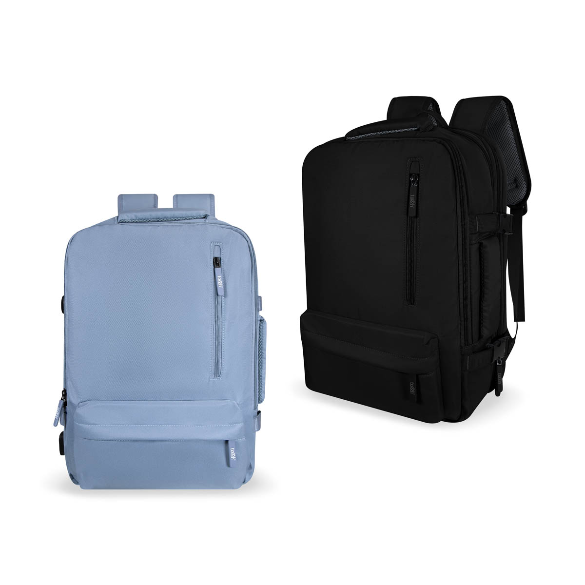 SIN 920 - MOCHILA REIZIGER - MOCHILAS DE VIAJE