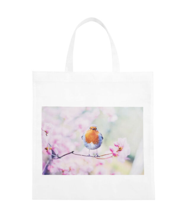 SIN 962 - BOLSA PARA SUBLIMAR TOULOUSE - BOLSAS REUTILIZABLES