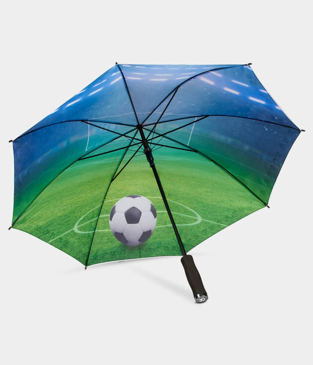 SOC 062 - PARAGUAS SOCCER FIELD - PARAGUAS