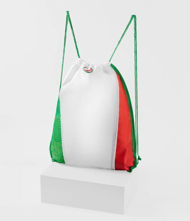 SOC 075 – BOLSA-MOCHILA MÉXICO – BOLSA MOCHILA