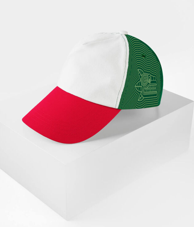 SOC 428 – GORRA MEXICO – GORRAS Y SOMBREROS